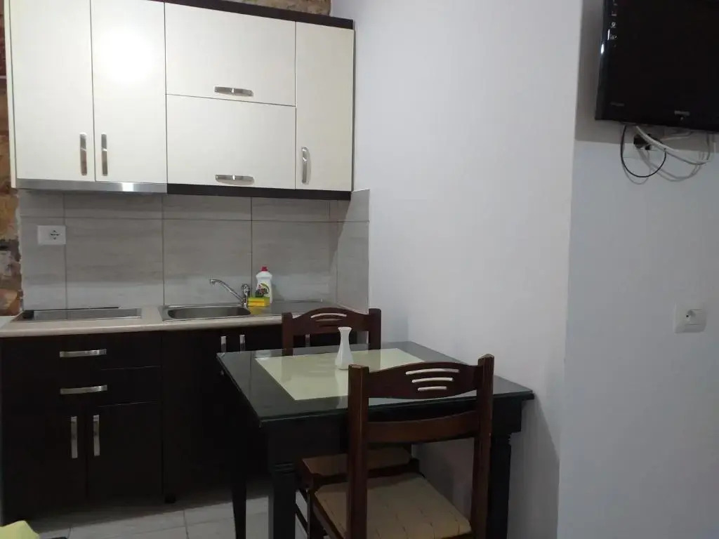 Grand Seaview Apartments