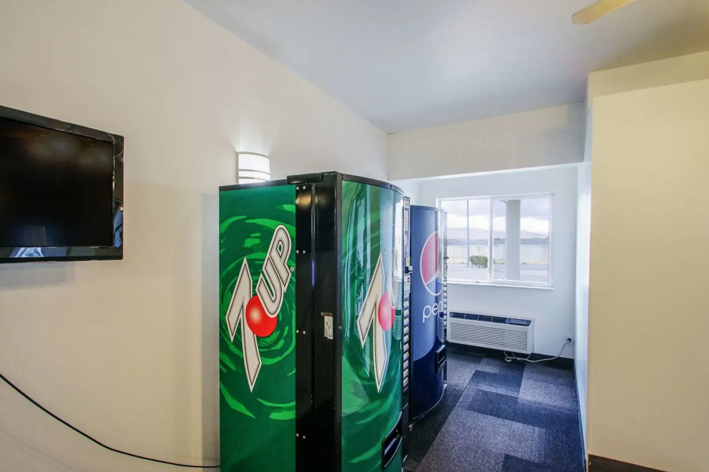 Econo Lodge Midvale