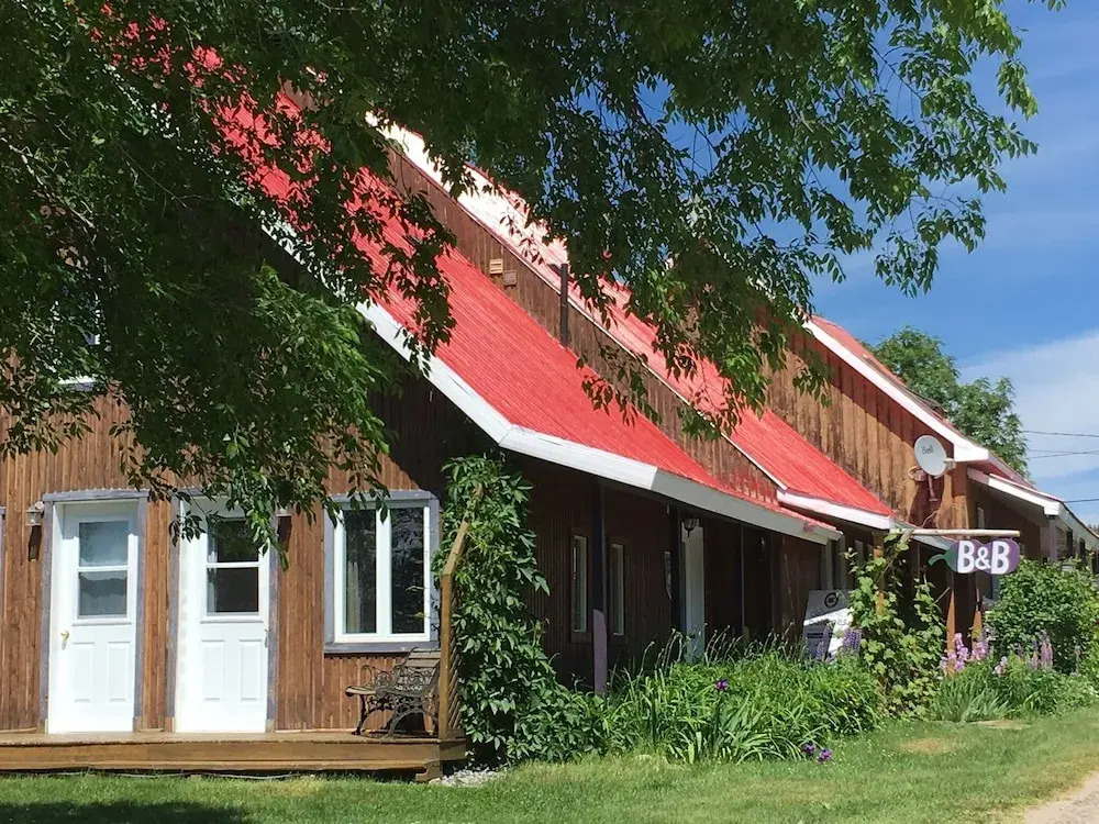 LAubergine