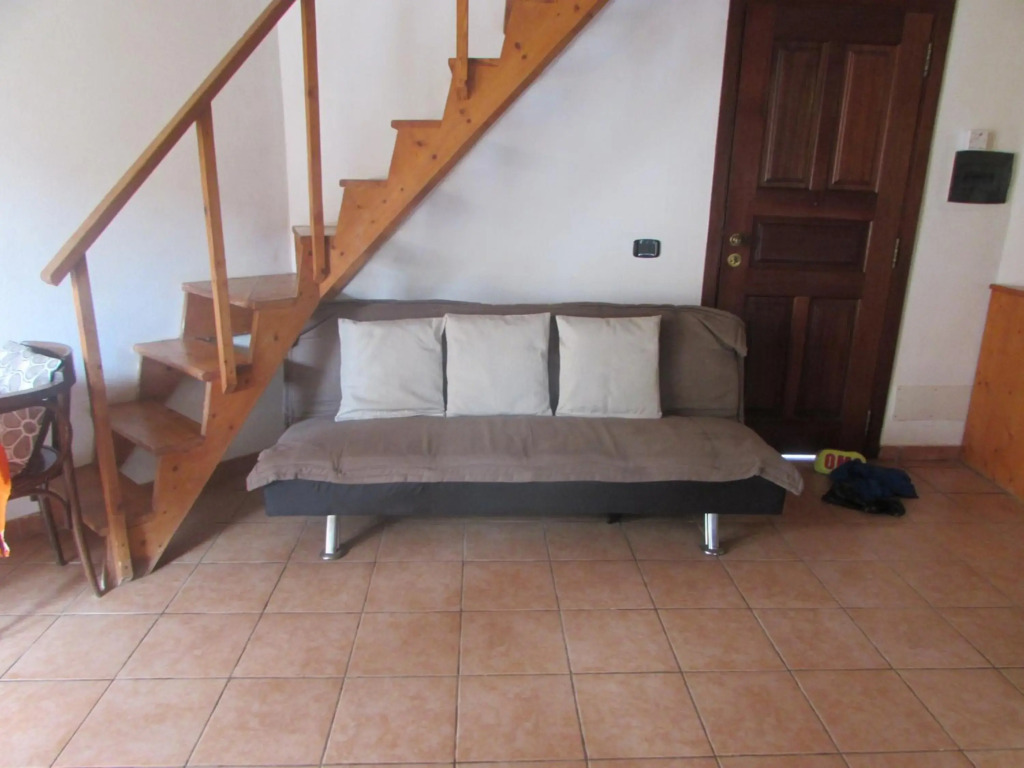 Private Apartment 1 minute to the pool & beach Santa Maria #74B