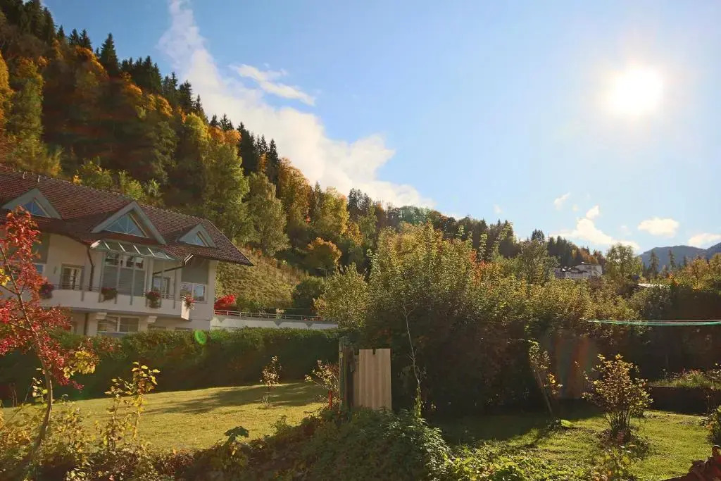 Appartements Parkgasse by Schladming-Appartements