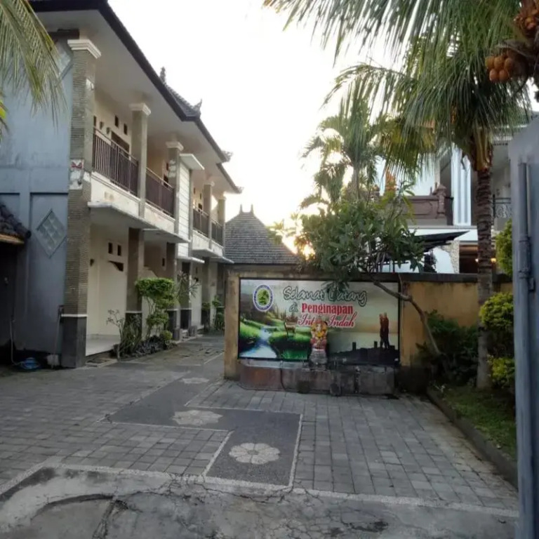 Pondok Wisata Intan Indah 1 by ZUZU