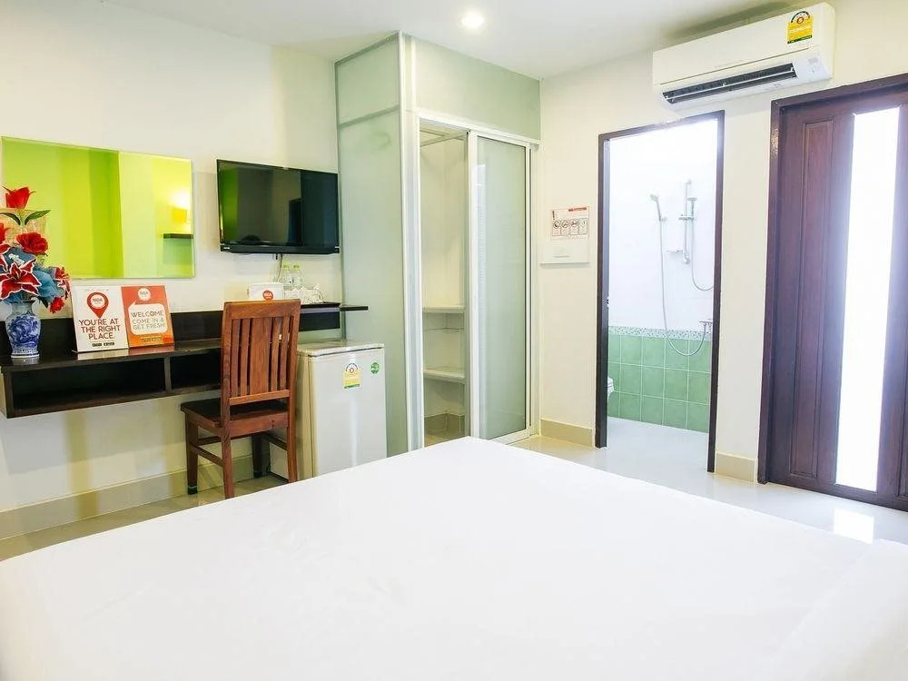 SP Residence Suratthani