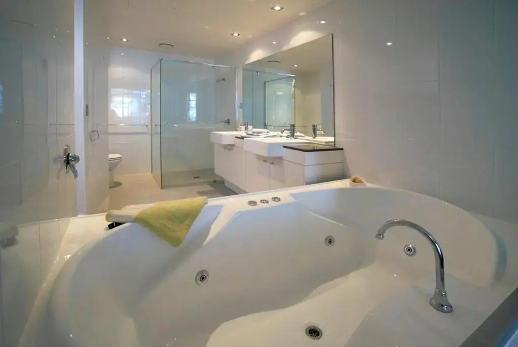 C Bargara Resort
