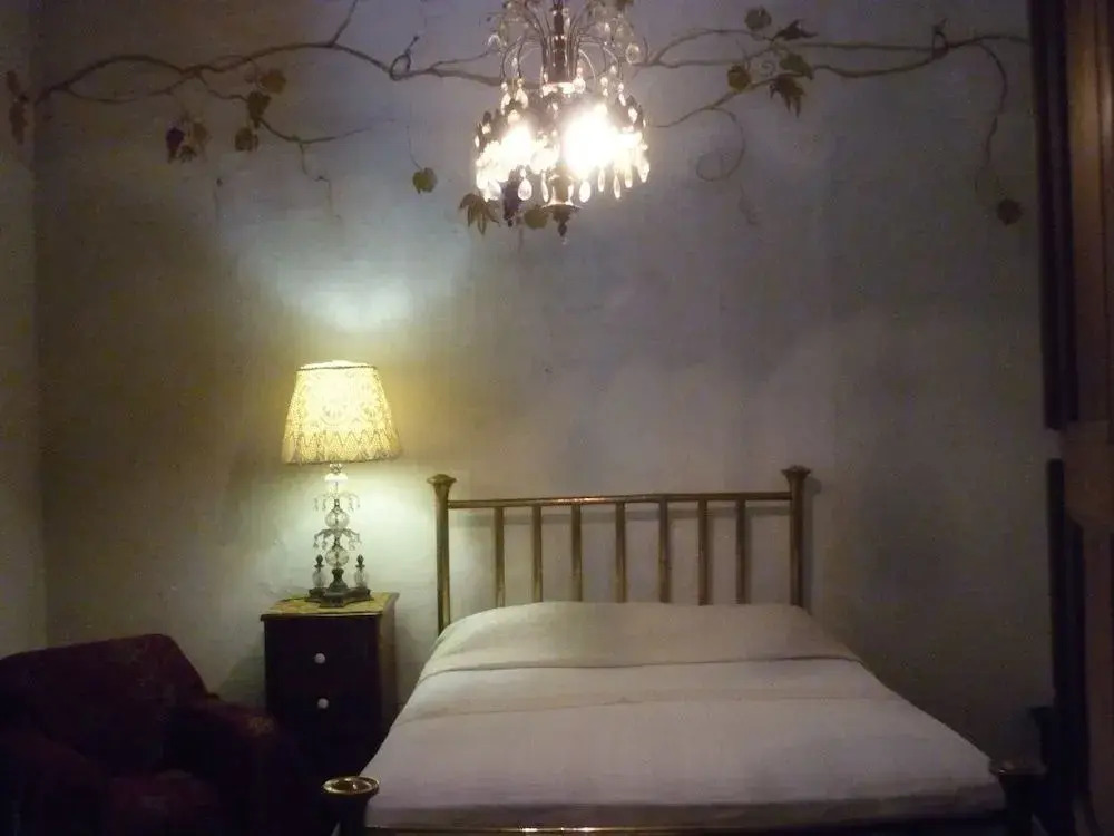 Posada La Sicilia