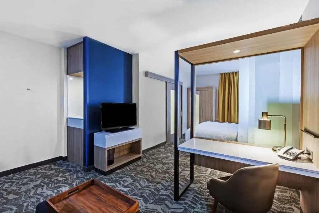 SpringHill Suites by Marriott Tulsa at Tulsa Hills