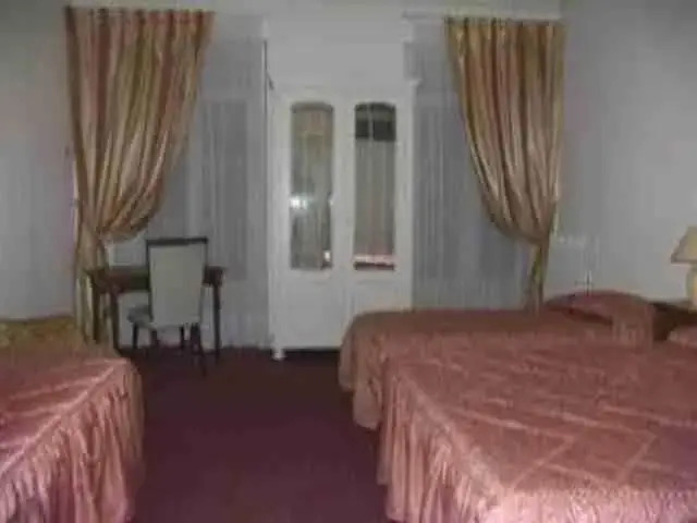 Hôtel Metropole