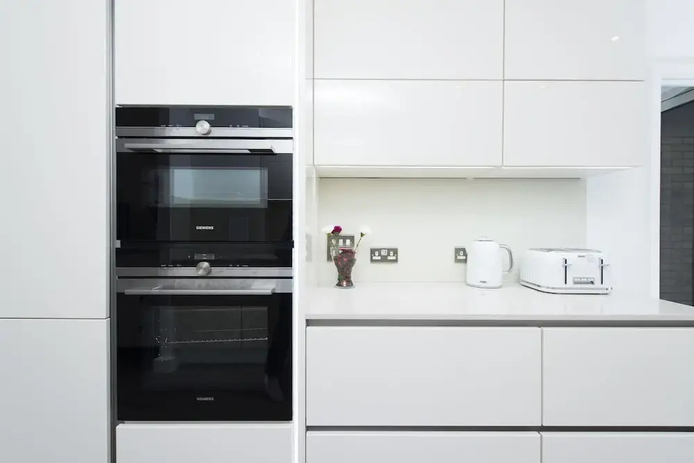 Stunning Modern 5BR house in Olympic East London