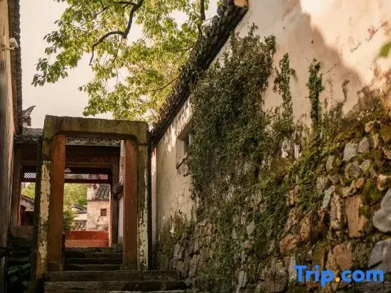 HUIZHOU MANOR by TACHUANG RESORTS