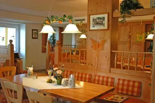 Gasthaus Gumping