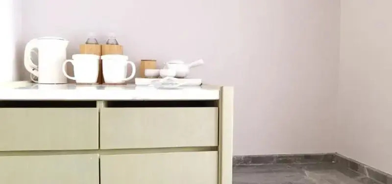 厦门火车站明发广场亚朵酒店