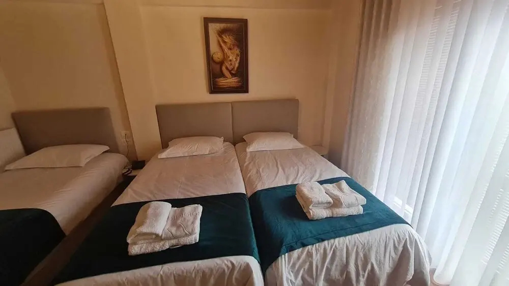 Hotel Bujtina 31