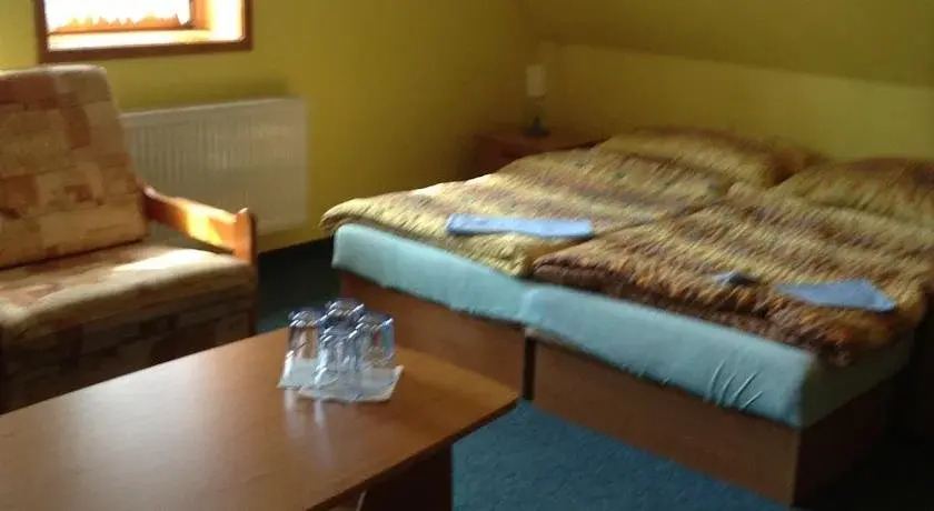 Pension Horalka