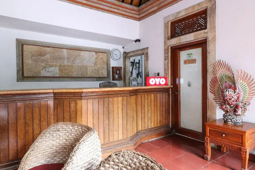 Urbanview Hotel Rasa Sayang Inn Tanjung Benoa Bali