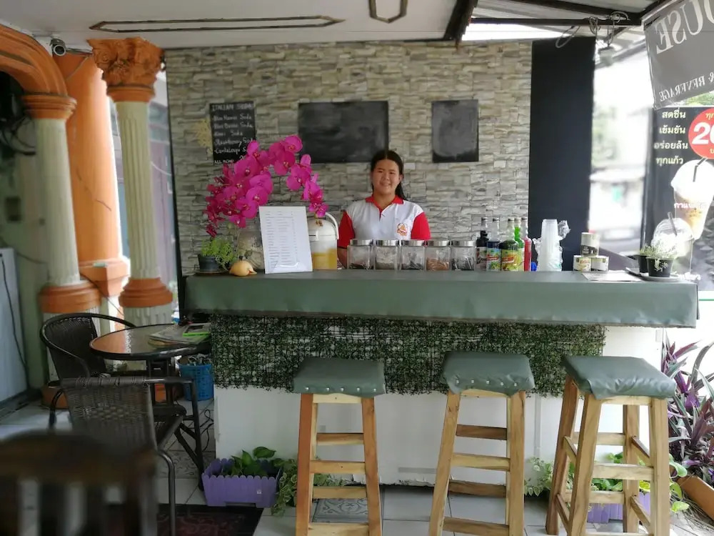 Rohan Guest House