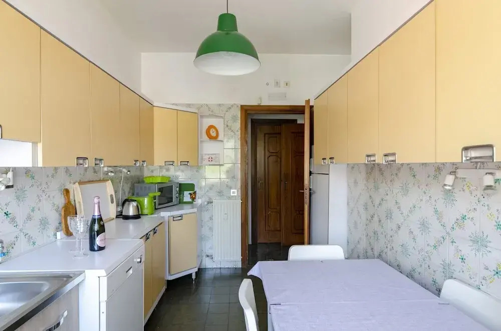 JOIVY Apartment In Rapallo W/Gulf View