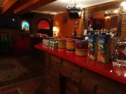 Casa Oasa Boutique rooms Gourmet Pizza Pool near Koper