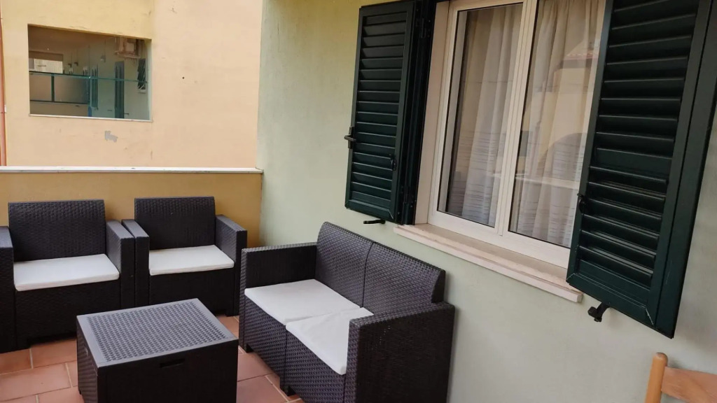 Two level apartment Aragosta-ARAGOSTA