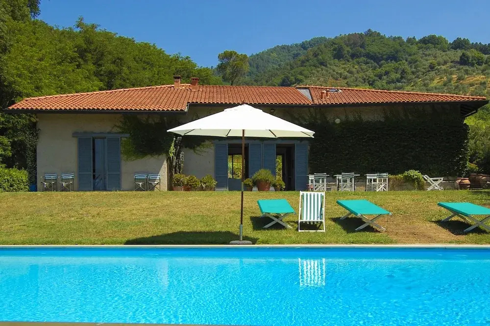 Villa Alba