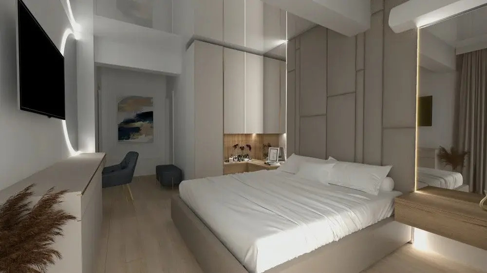 Beach Vibe Hotel Mamaia Nord