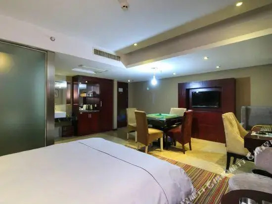 Landu Hotel