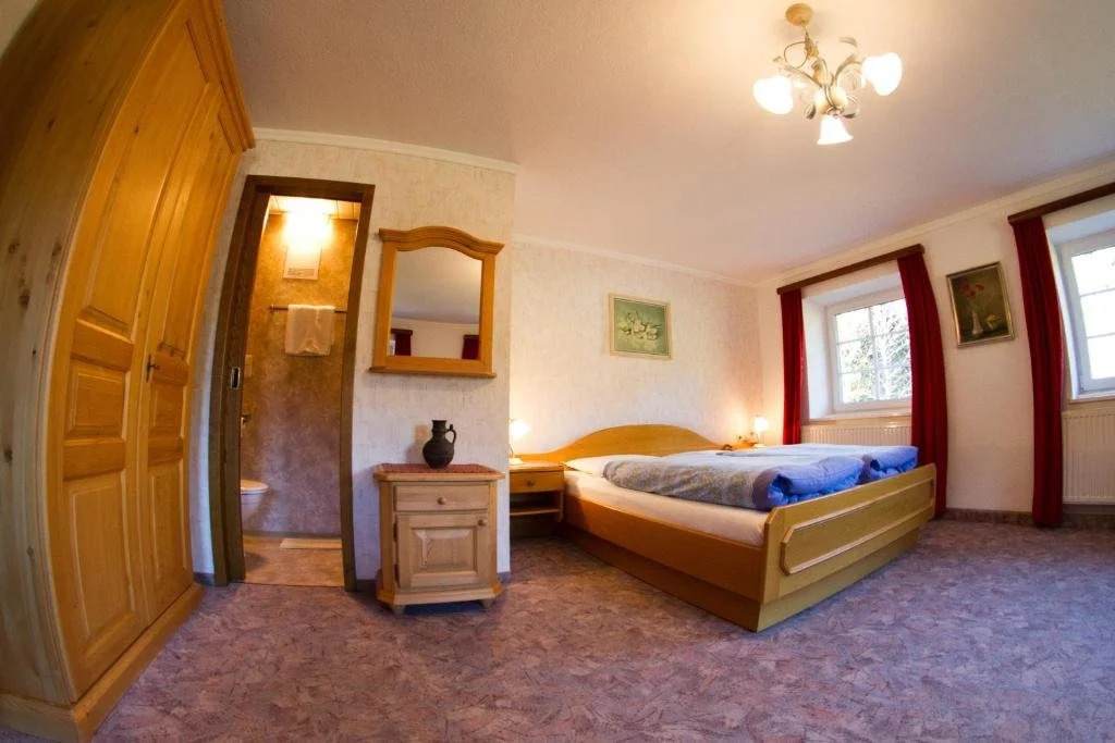 Pension Berktold