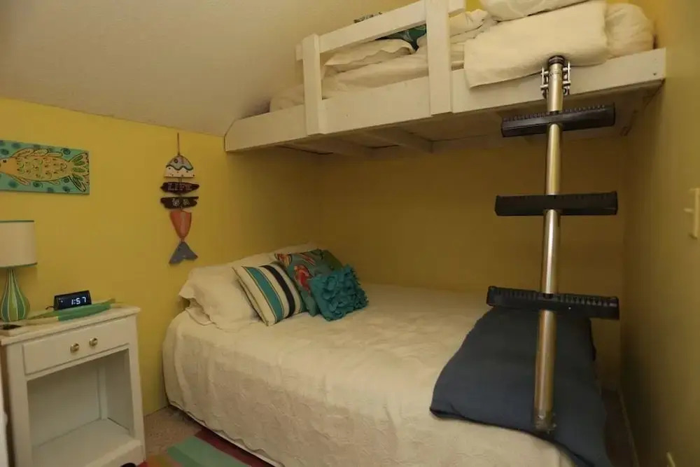 Blue Water Respite Apartment 2 Bedroom
