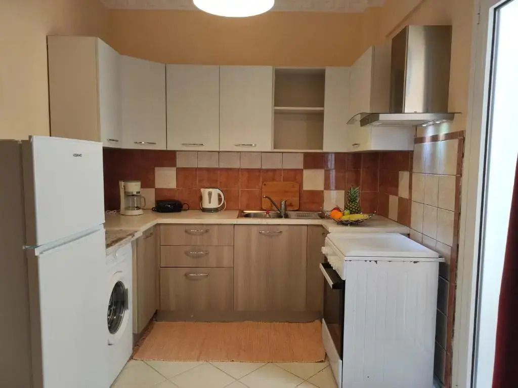John's Apartment 1 in Argostoli