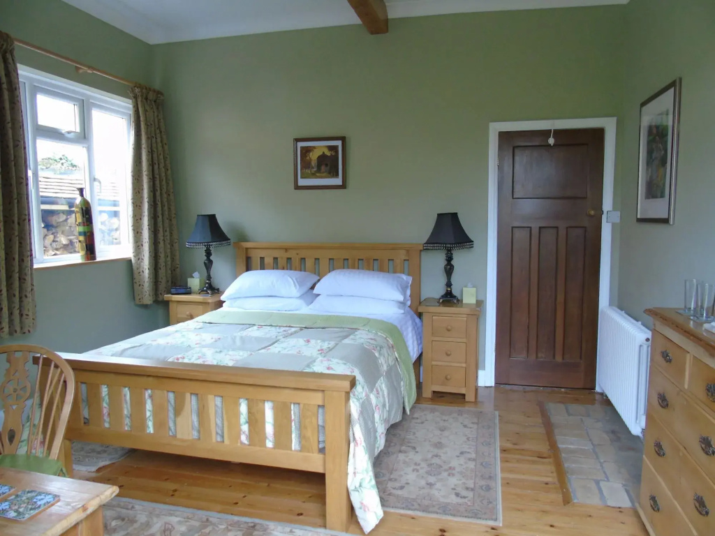 The Old School B&B