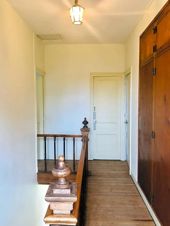 Le Vieux Manoir