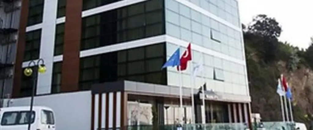 Damla Panaroma Otel