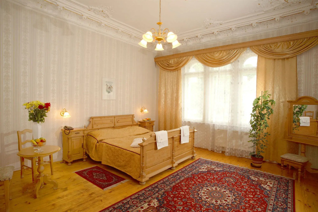 Hotel Heluan