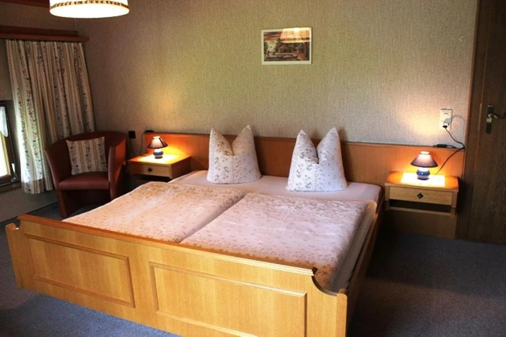 Pension Leitner