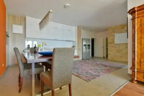 Lux Apartman Sofia