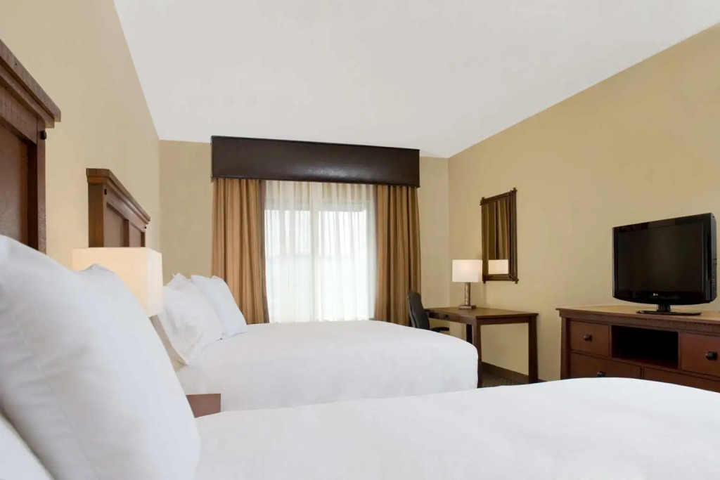 ECHO Suites Extended Stay by Wyndham Bozeman