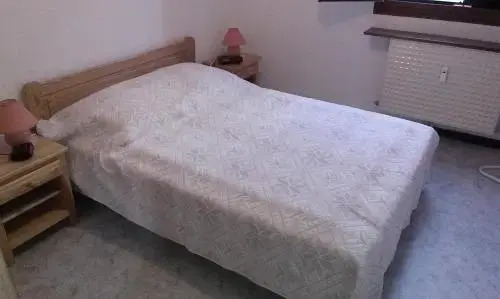 Appartement - Résidence Monoikos