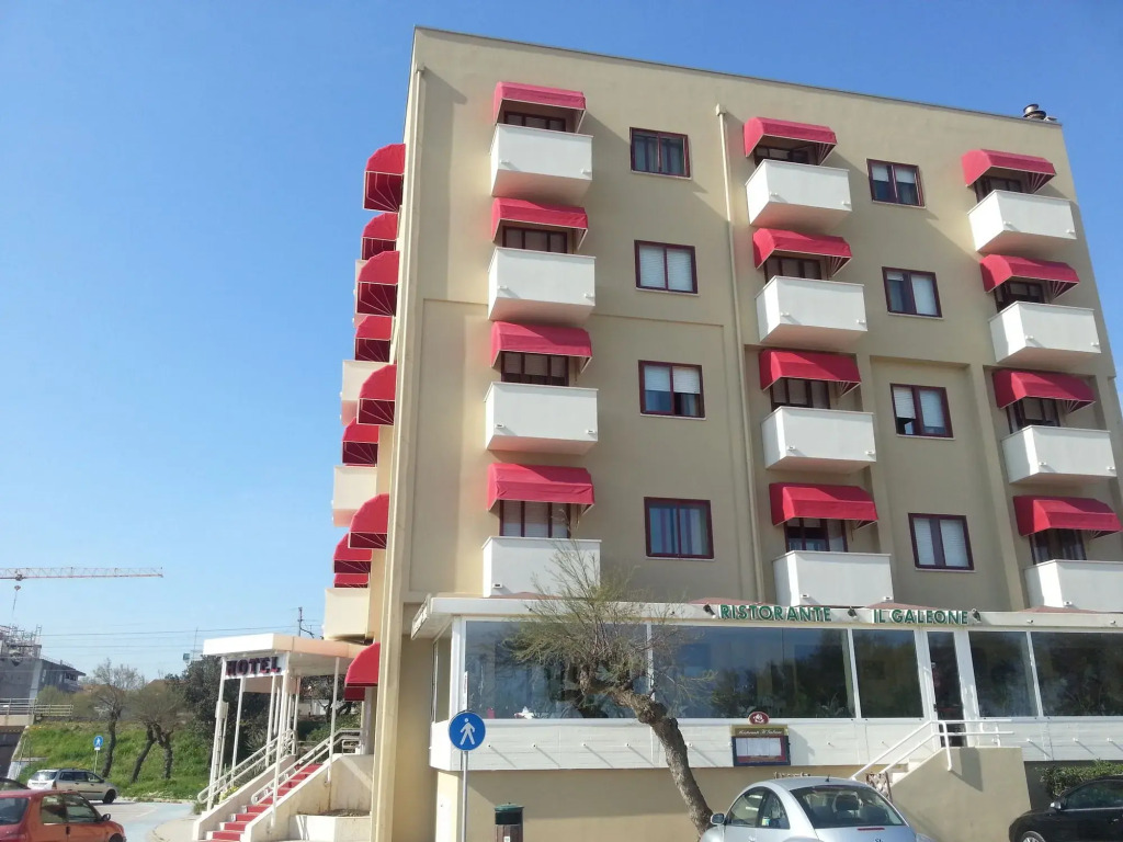 Hotel Elisabeth Due