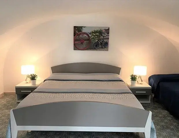 Camere Levante Ponza