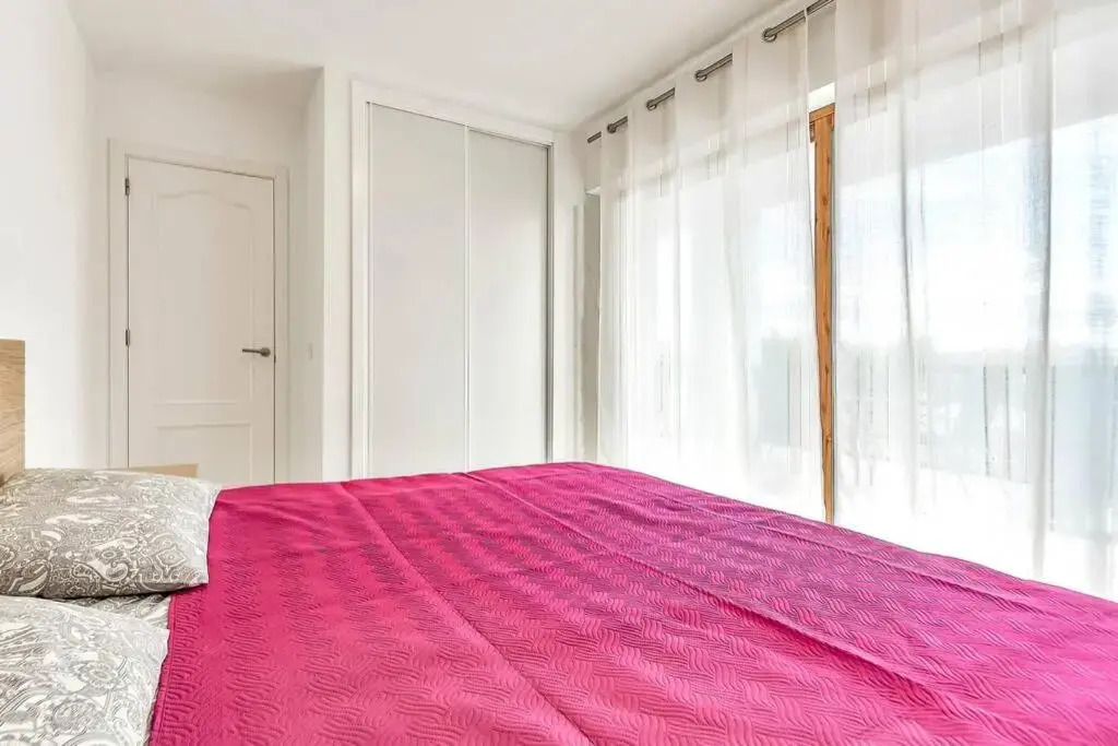 Modern apartment in Parque Royal I