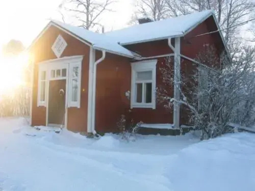 Tukkilan Tila