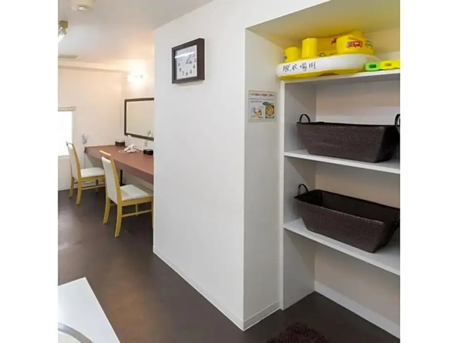 Frame Hotel Sapporo - Vacation STAY 92378