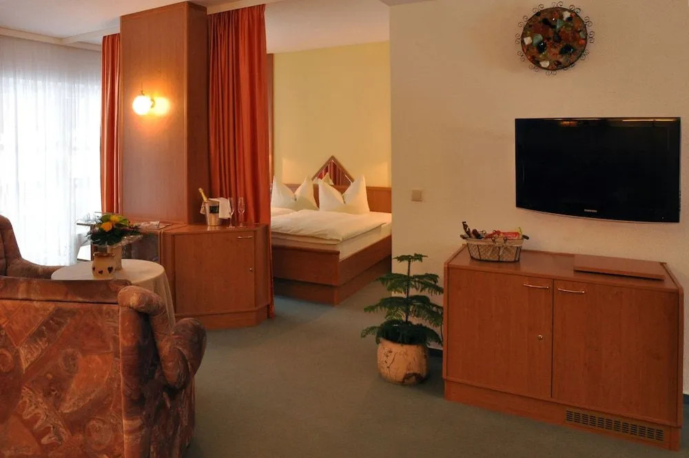 Hotel Gondelfahrt