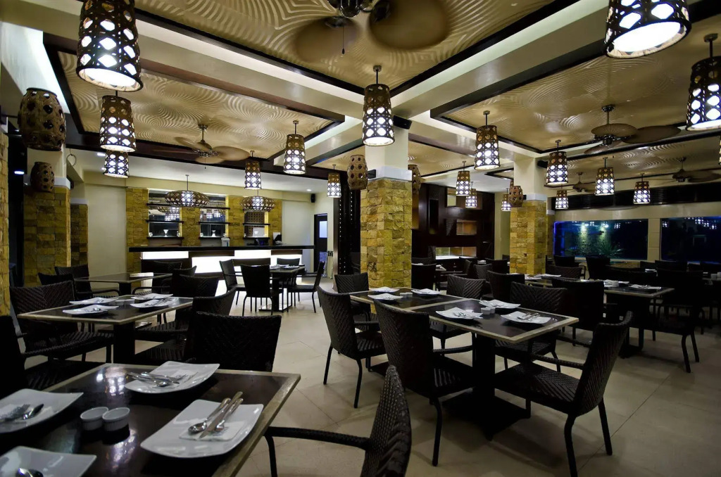 Emerald Island Hotel