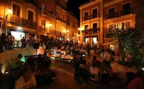 Appartamento Piazza Mercato