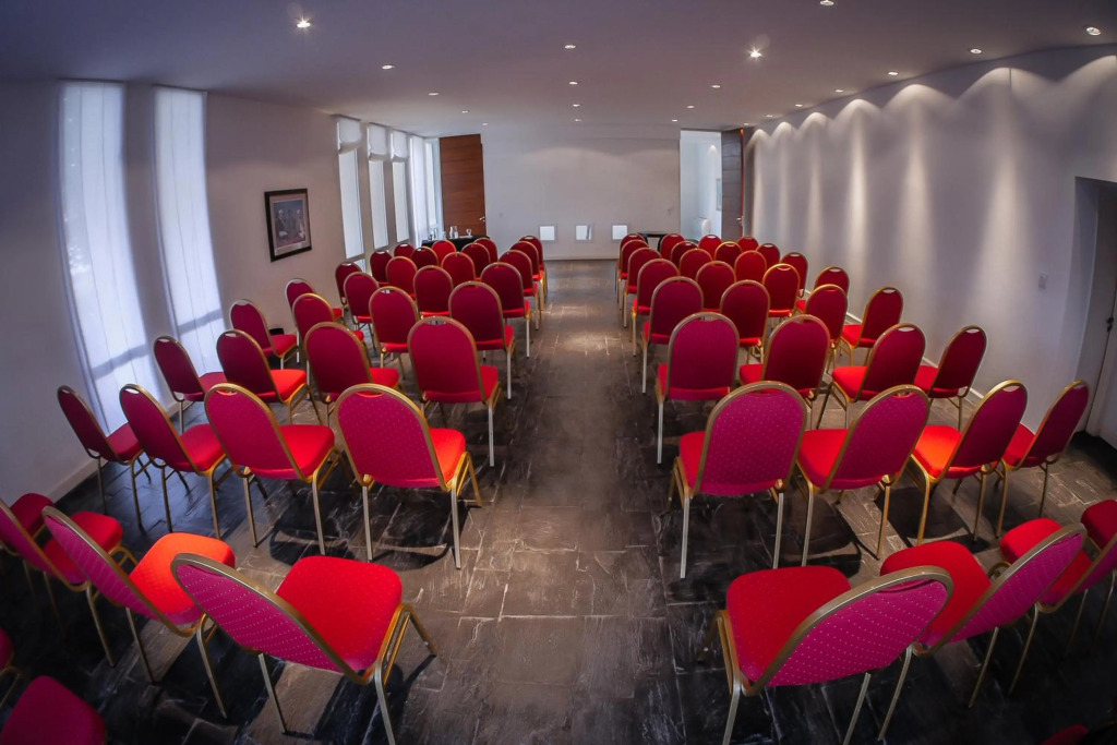 Elegance Hotel Tandil