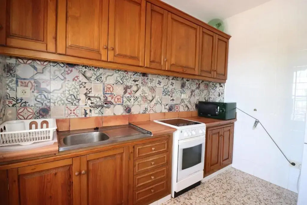 Villa Dolores
