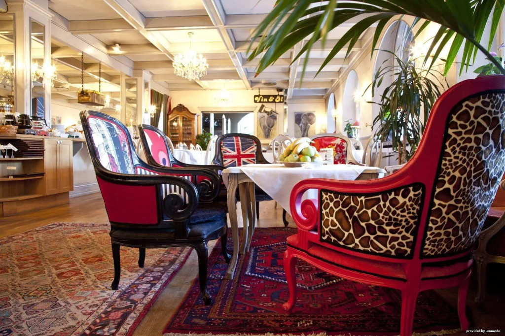 Hotell Boras, BW Signature Collection