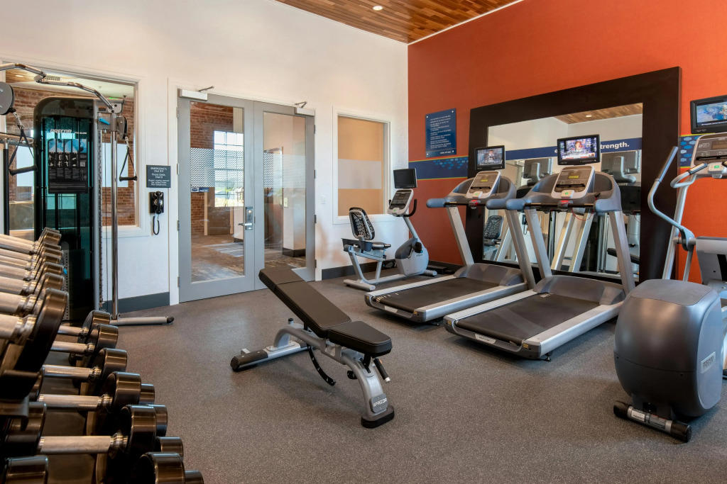 Hampton Inn Franklin, KY - Portland, TN