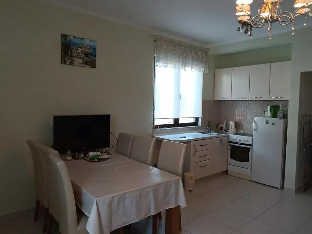 Yuriy apartments 1