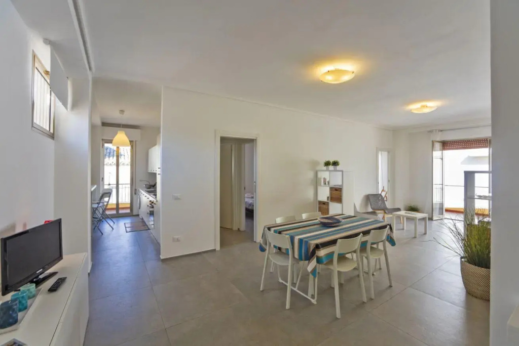 CRONO - 30m dal mare - Marina di Ragusa centro